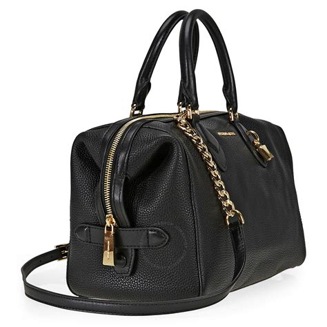 michael kors large grayson satchel|Michael Kors grayson satchel small.